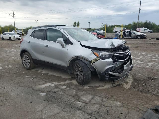 Photo 4 from auction – 2018 BUICK ENCORE PRE with VIN KL4CJASB6JB662003