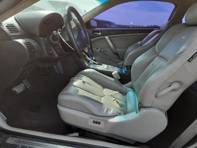 Photo 7 from auction – 2007 INFINITI G35 with VIN JNKCV54E67M910027