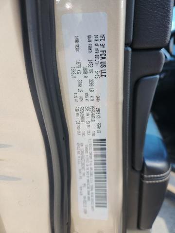 Photo 14 from auction – 2015 JEEP GRAND CHER with VIN 1C4RJFBG5FC882467