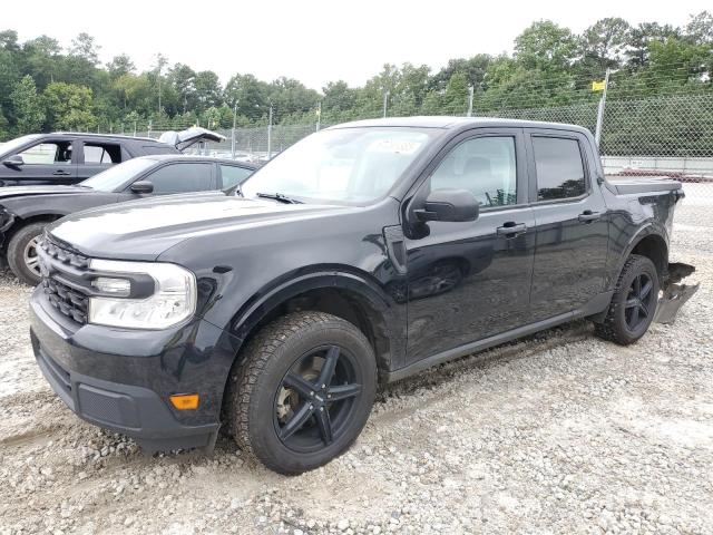 FORD MAVERICK X 2022 with VIN 3FTTW8E3XNRA70142 - Photo from auction