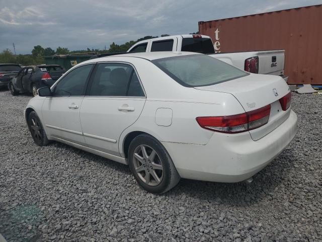 Photo 2 from auction – 2004 HONDA ACCORD EX with VIN 1HGCM66514A063259
