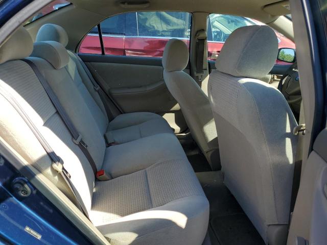 Photo 10 from auction – 2005 TOYOTA COROLLA CE with VIN 2T1BR32E65C430380