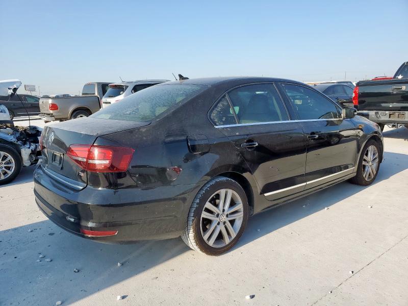 Photo 3 from auction – 2017 VOLKSWAGEN JETTA SEL with VIN 3VWL17AJ3HM411778