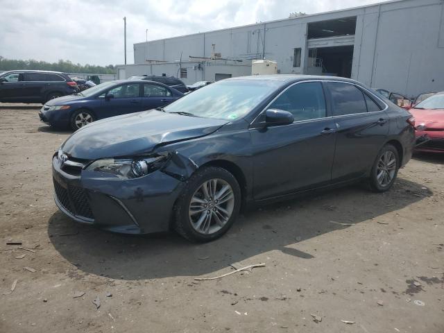 TOYOTA CAMRY LE 2015 with VIN 4T1BF1FK2FU036551 - Photo from auction