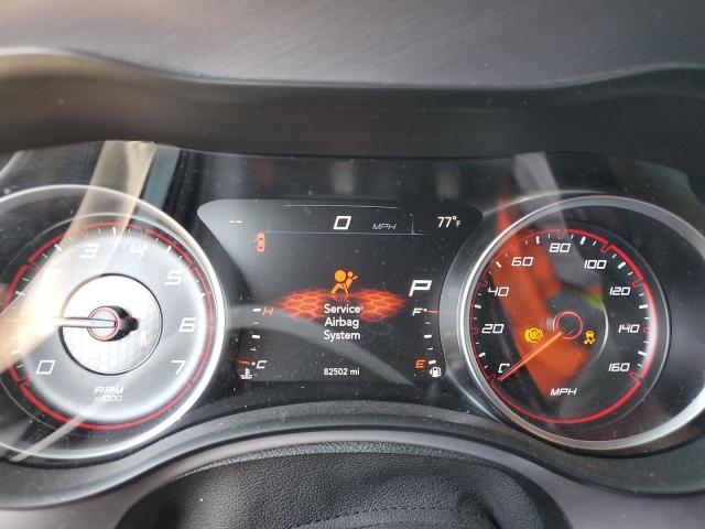 Photo 9 from auction – 2021 DODGE CHARGER R/ with VIN 2C3CDXCT2MH547843