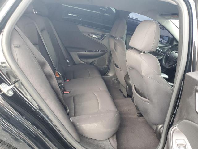 Photo 10 from auction – 2017 CHEVROLET MALIBU LS with VIN 1G1ZB5ST6HF157331