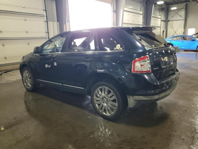Photo 2 from auction – 2008 FORD EDGE LIMIT with VIN 2FMDK49C48BA01612