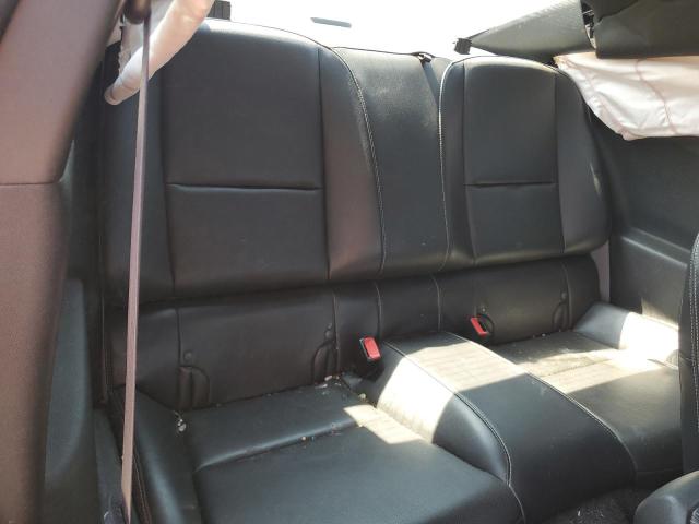 Photo 10 from auction – 2013 CHEVROLET CAMARO LT with VIN 2G1FC1E32D9240794