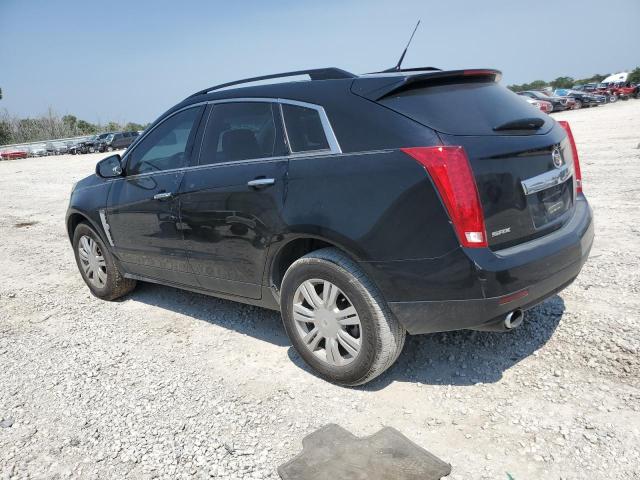 Photo 2 from auction – 2010 CADILLAC SRX with VIN 3GYFNGEY4AS597077