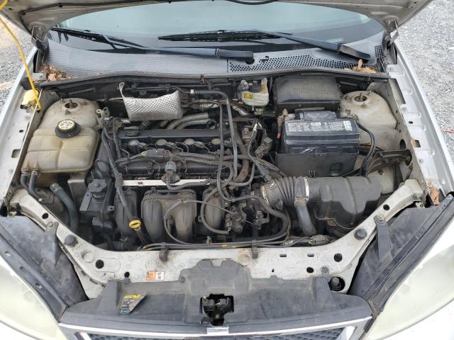 Photo 11 from auction – 2006 FORD FOCUS ZX4 with VIN 1FAFP34N06W228380