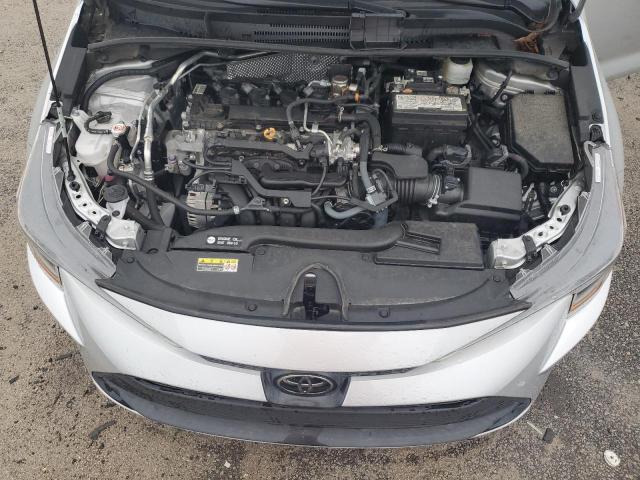 Photo 11 from auction – 2023 TOYOTA COROLLA LE with VIN 5YFB4MDE5PP016785