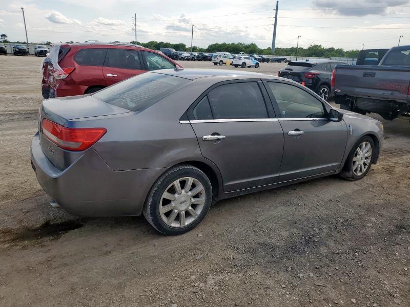 Photo 3 from auction – 2011 LINCOLN MKZ with VIN 3LNHL2GC7BR764237