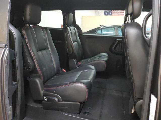 Photo 11 from auction – 2015 DODGE GRAND CARA with VIN 2C4RDGEG0FR555555