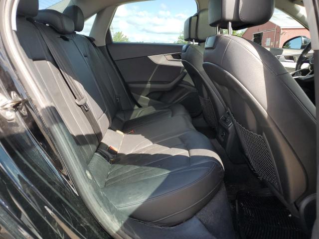 Photo 10 from auction – 2018 AUDI A4 KOMFORT with VIN WAUANAF48JN018060