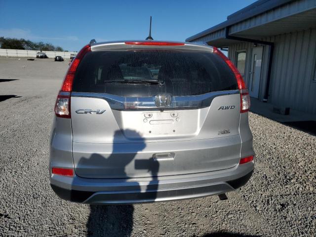 Photo 6 from auction – 2015 HONDA CR-V EXL with VIN 5J6RM4H78FL049470