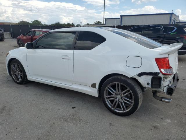 Photo 2 from auction – 2012 TOYOTA SCION TC with VIN JTKJF5C73C3026581