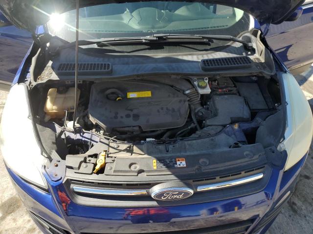 Photo 12 from auction – 2016 FORD ESCAPE SE with VIN 1FMCU0GX4GUA49303