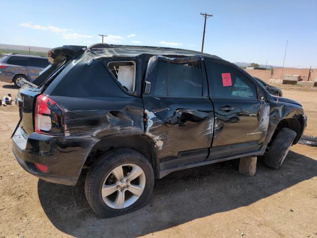 Photo 3 from auction – 2015 JEEP COMPASS SP with VIN 1C4NJDBB4FD283092