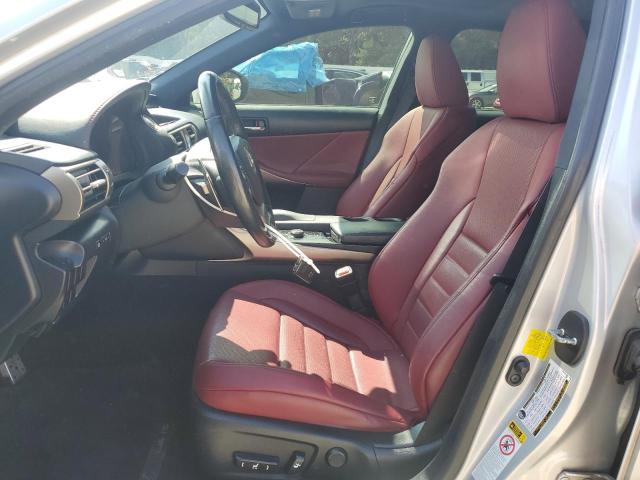 Photo 7 from auction – 2014 LEXUS IS 250 with VIN JTHBF1D26E5035403
