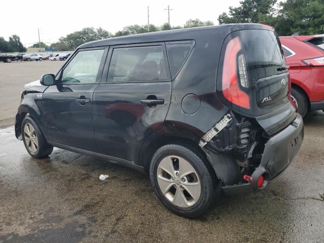 Photo 2 from auction – 2016 KIA SOUL with VIN KNDJN2A25G7357158
