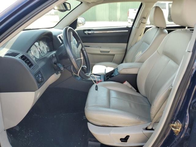 Photo 7 from auction – 2005 CHRYSLER 300 TOURIN with VIN 2C3JA53G35H687912