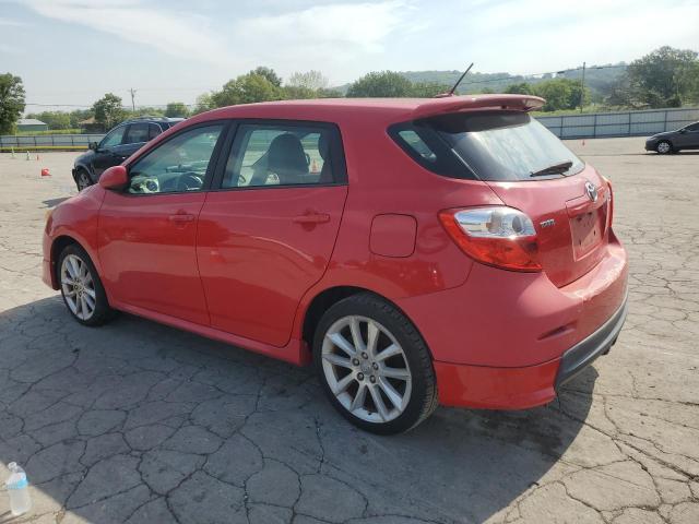 Photo 2 from auction – 2009 TOYOTA COROLLA MA with VIN 2T1GE40E09C005236