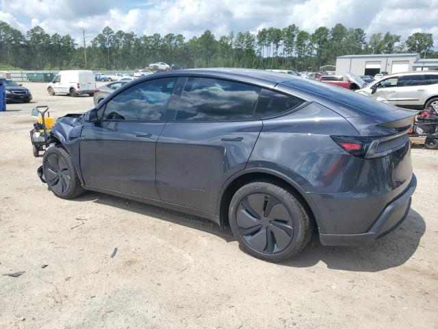 Photo 2 from auction – 2026 TESLA MODEL Y with VIN 7SAYGDEE1TA388405
