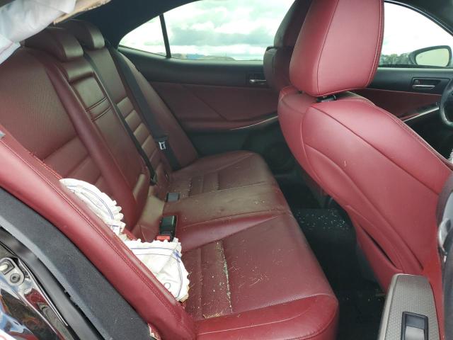 Photo 10 from auction – 2016 LEXUS IS 300 with VIN JTHCM1D29G5013649