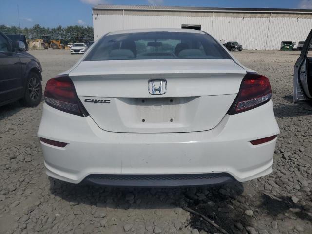 Photo 6 from auction – 2015 HONDA CIVIC LX with VIN 2HGFG3B51FH511657
