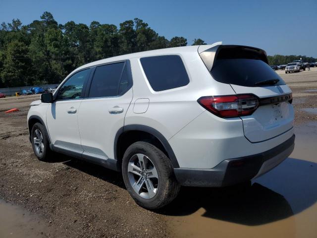 Photo 2 from auction – 2023 HONDA PILOT EXL with VIN 5FNYG2H55PB008875