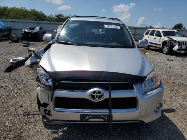 Photo 5 from auction – 2011 TOYOTA RAV4 LIMIT with VIN 2T3DF4DV8BW096018