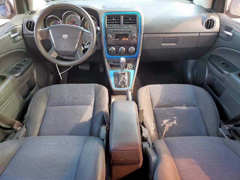 Photo 8 from auction – 2010 DODGE CALIBER HE with VIN 1B3CB5HA0AD584347