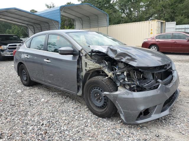 Photo 4 from auction – 2017 NISSAN SENTRA S with VIN 3N1AB7AP7HL648410