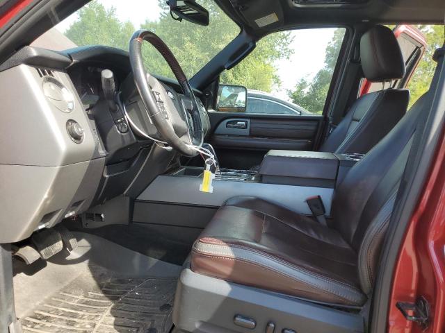 Photo 7 from auction – 2015 FORD EXPEDITION with VIN 1FMJU1MT2FEF23661