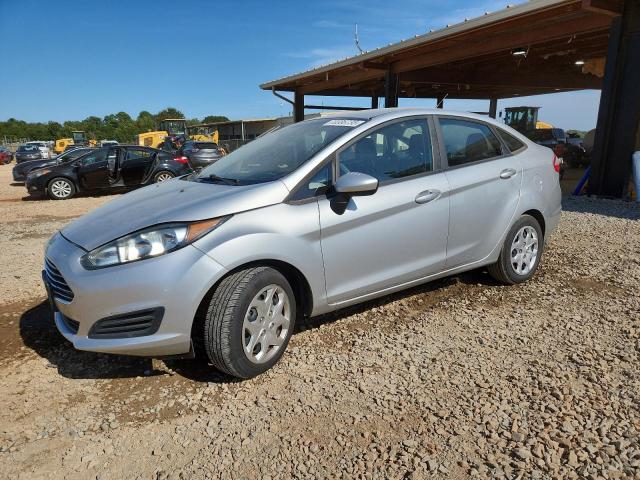 FORD FIESTA S 2016 with VIN 3FADP4AJ2GM123100 - Photo from auction