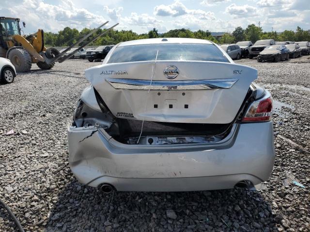 Photo 6 from auction – 2015 NISSAN ALTIMA with VIN 1N4AL3AP6FC263941