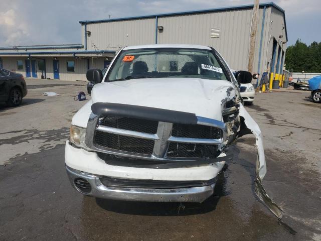 Photo 5 from auction – 2005 DODGE RAM 1500 S with VIN 1D7HA18NX5S360349