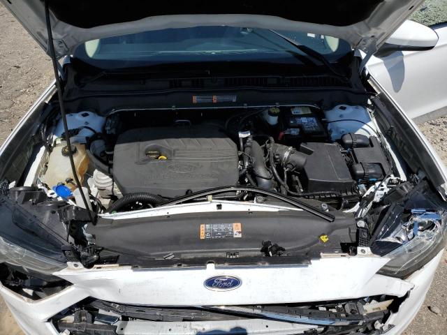 Photo 11 from auction – 2018 FORD FUSION SE with VIN 3FA6P0HD4JR184041
