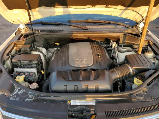Photo 12 from auction – 2011 JEEP GRAND CHER with VIN 1J4RS5GT7BC531206