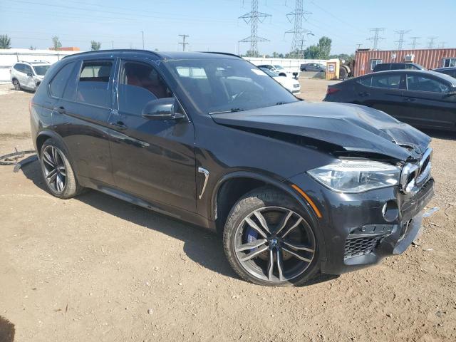Photo 4 from auction – 2017 BMW X5 M with VIN 5YMKT6C32H0U39163