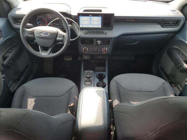 Photo 8 from auction – 2022 FORD MAVERICK X with VIN 3FTTW8F96NRA52918
