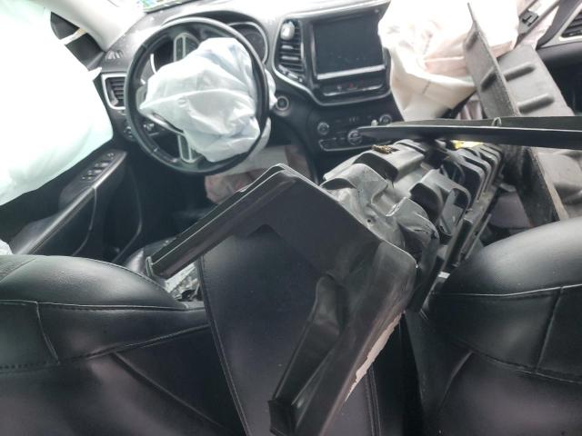 Photo 13 from auction – 2020 JEEP CHEROKEE L with VIN 1C4PJMDX6LD587540