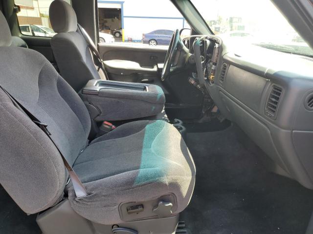 Photo 10 from auction – 2002 GMC NEW SIERRA C1500 with VIN 1GTEC19V32Z122173