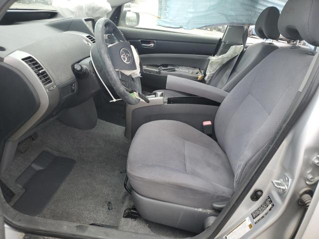 Photo 7 from auction – 2006 TOYOTA PRIUS with VIN JTDKB20U167073010