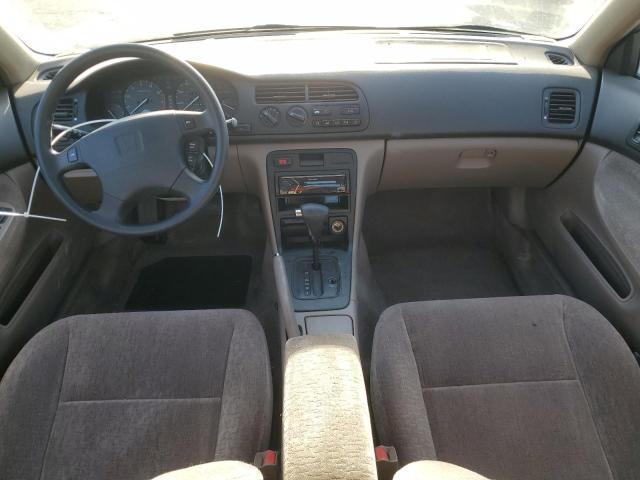 Photo 8 from auction – 1996 HONDA ACCORD EX with VIN 1HGCD5652TA087871
