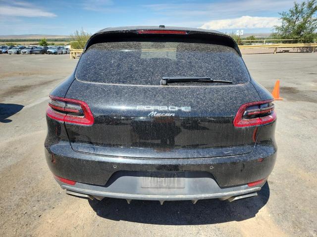 Photo 6 from auction – 2017 PORSCHE MACAN with VIN WP1AA2A58HLB08883
