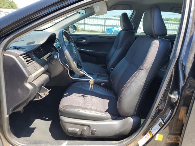 Photo 7 from auction – 2017 TOYOTA CAMRY LE with VIN 4T1BF1FK2HU379069