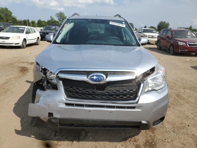 Photo 5 from auction – 2014 SUBARU FORESTER 2 with VIN JF2SJAEC2EH552768