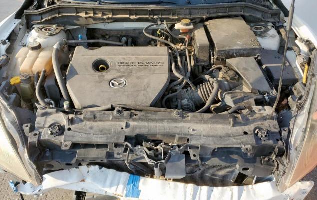 Фото 11 с аукциона – 2011 MAZDA 3 S с VIN JM1BL1U52B1408296