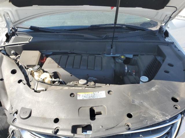 Photo 12 from auction – 2017 CHEVROLET TRAVERSE LT with VIN 1GNKRGKD6HJ164969